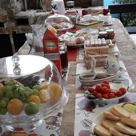 Paradiso In Campagna Triggianello Экстерьер фото