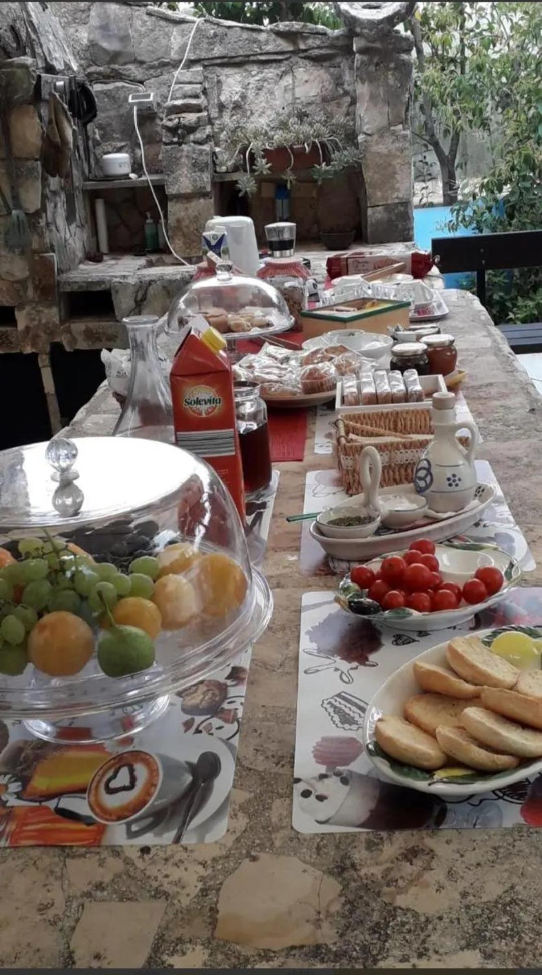 Paradiso In Campagna Triggianello Экстерьер фото