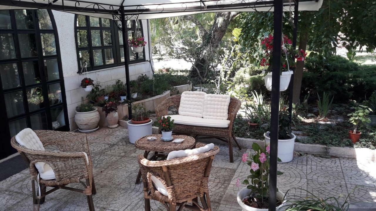 Paradiso In Campagna Triggianello Экстерьер фото