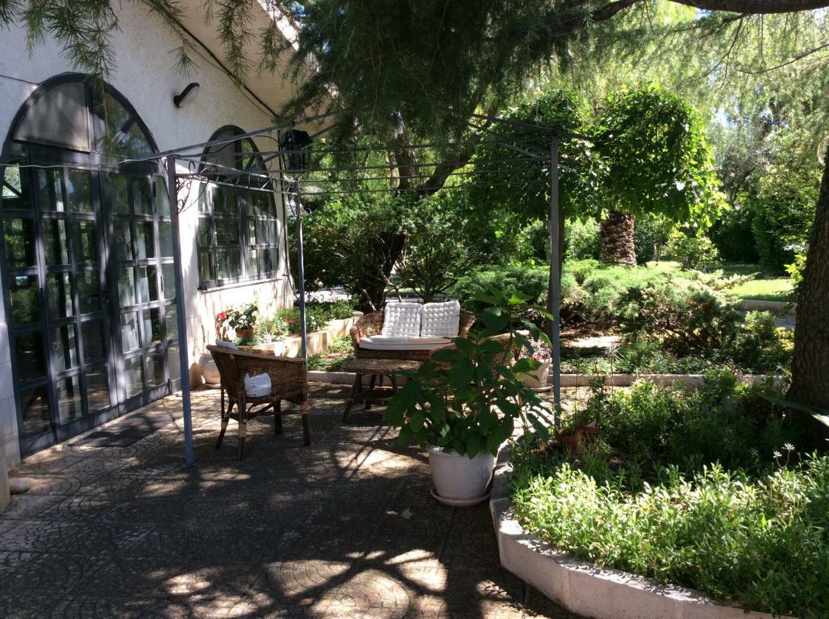 Paradiso In Campagna Triggianello Экстерьер фото