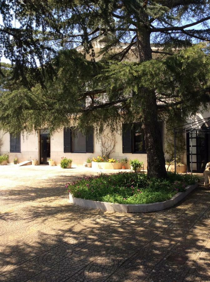 Paradiso In Campagna Triggianello Экстерьер фото
